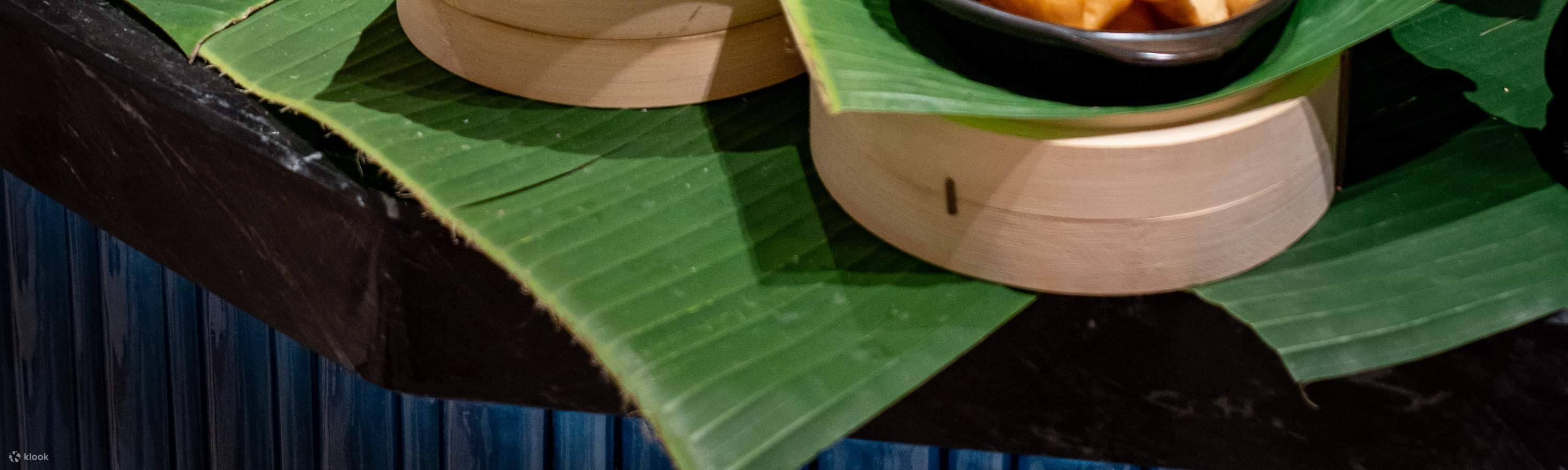 Khuyến mãi đồ ăn Buffet tối